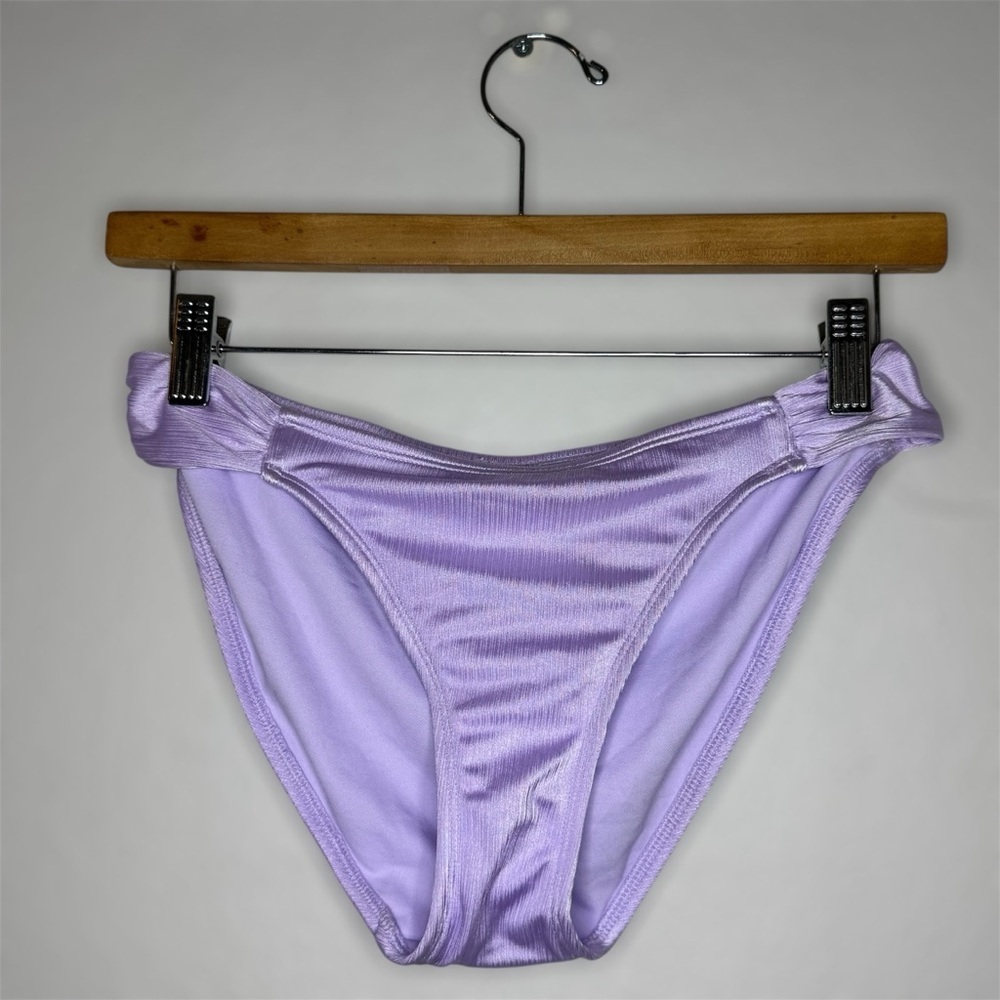 Wild Fable Lavender Bikini Bottoms